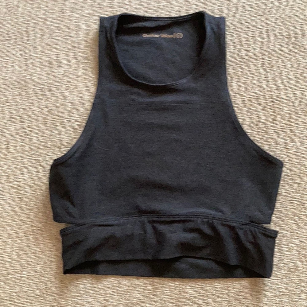 Outdoor Voices Sports Bra